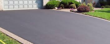 Best Driveway Repair and Patching  in Roanoke, TX